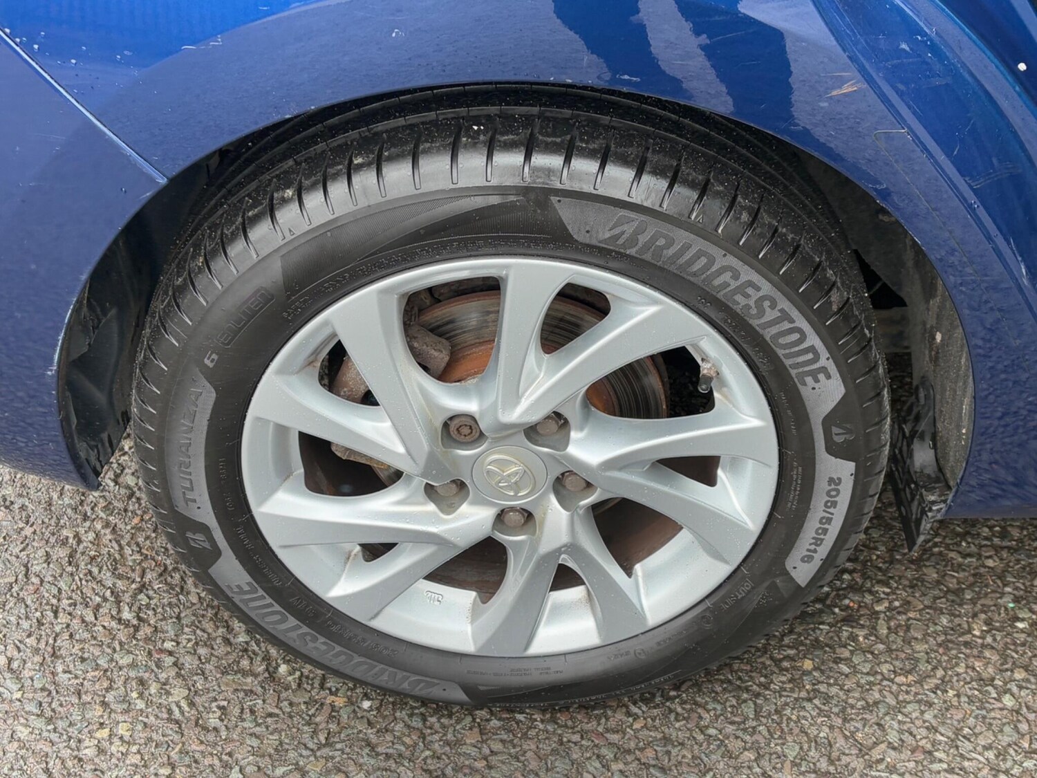 Used Toyota Auris 2016 for sale - 78043299: Photo 52