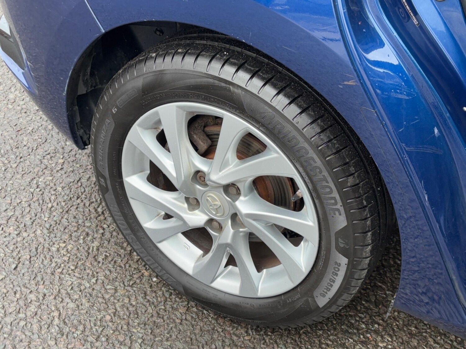 Used Toyota Auris 2016 for sale - 78043299: Photo 53