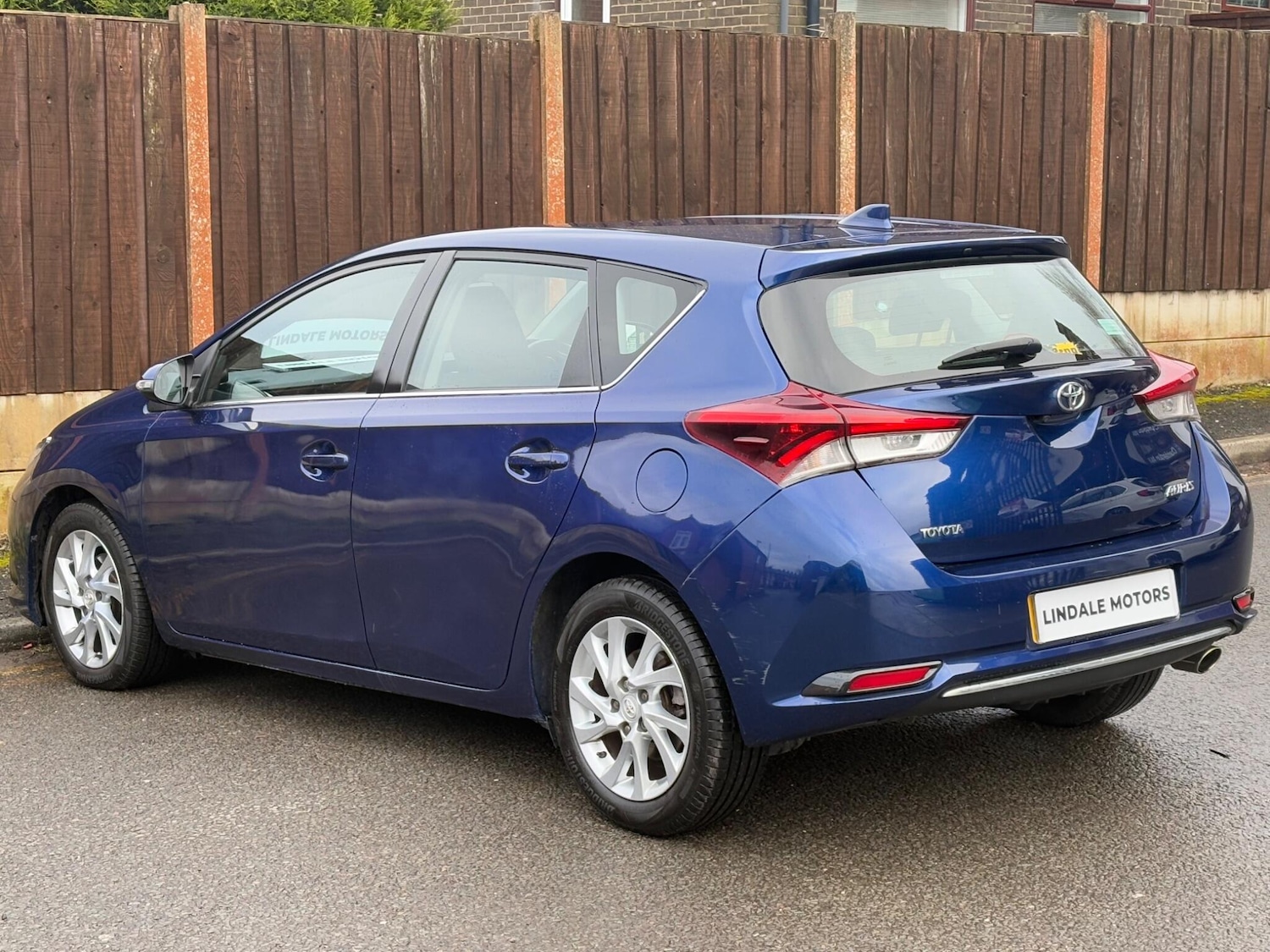 Used Toyota Auris 2016 for sale - 78043299: Photo 6