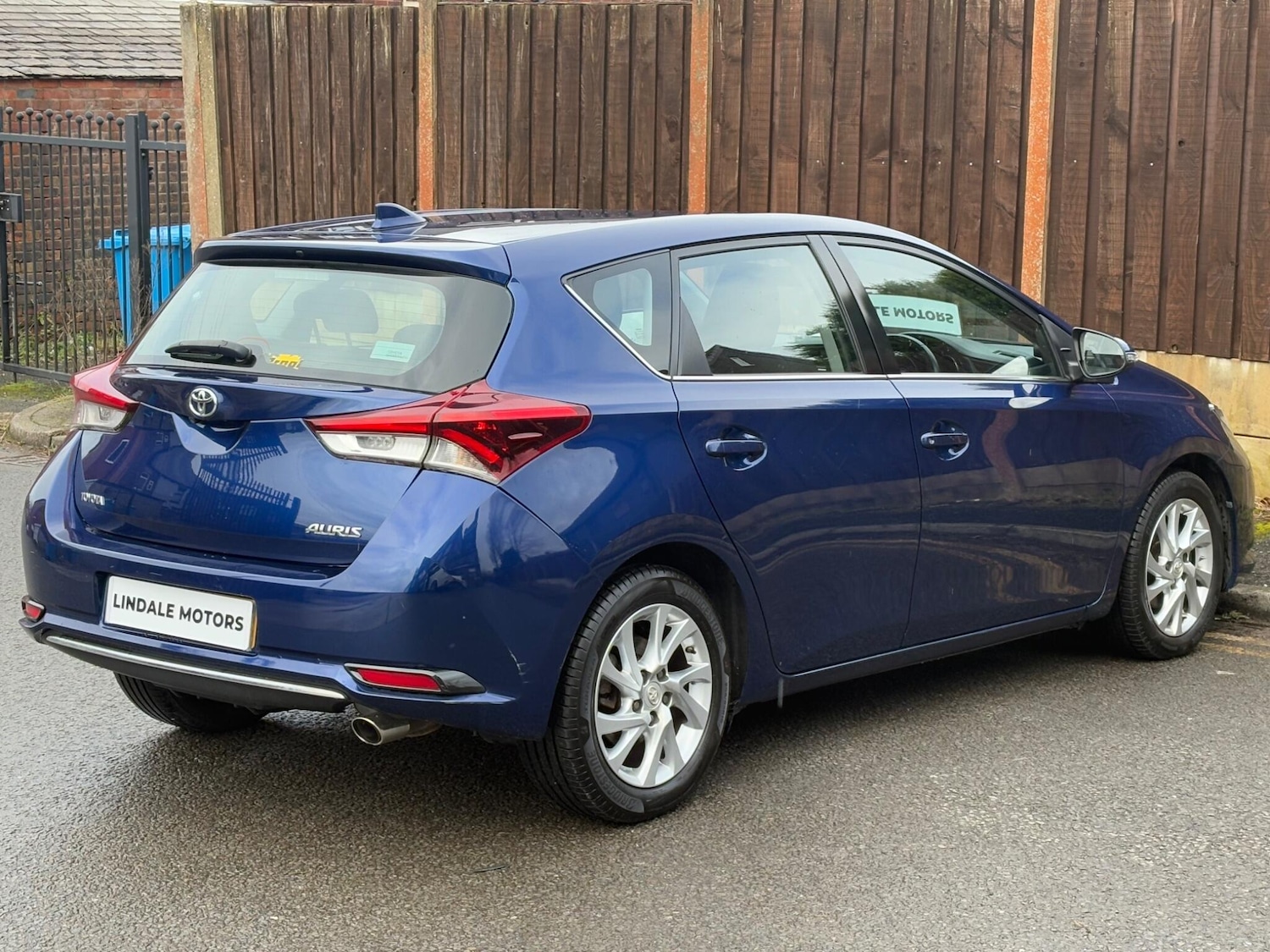 Used Toyota Auris 2016 for sale - 78043299: Photo 8