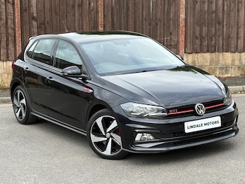 Used Volkswagen Polo 2019 for sale - 79543702: Photo