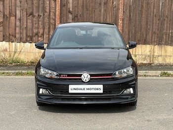 Used Volkswagen Polo 2019 for sale - 79543702: Photo