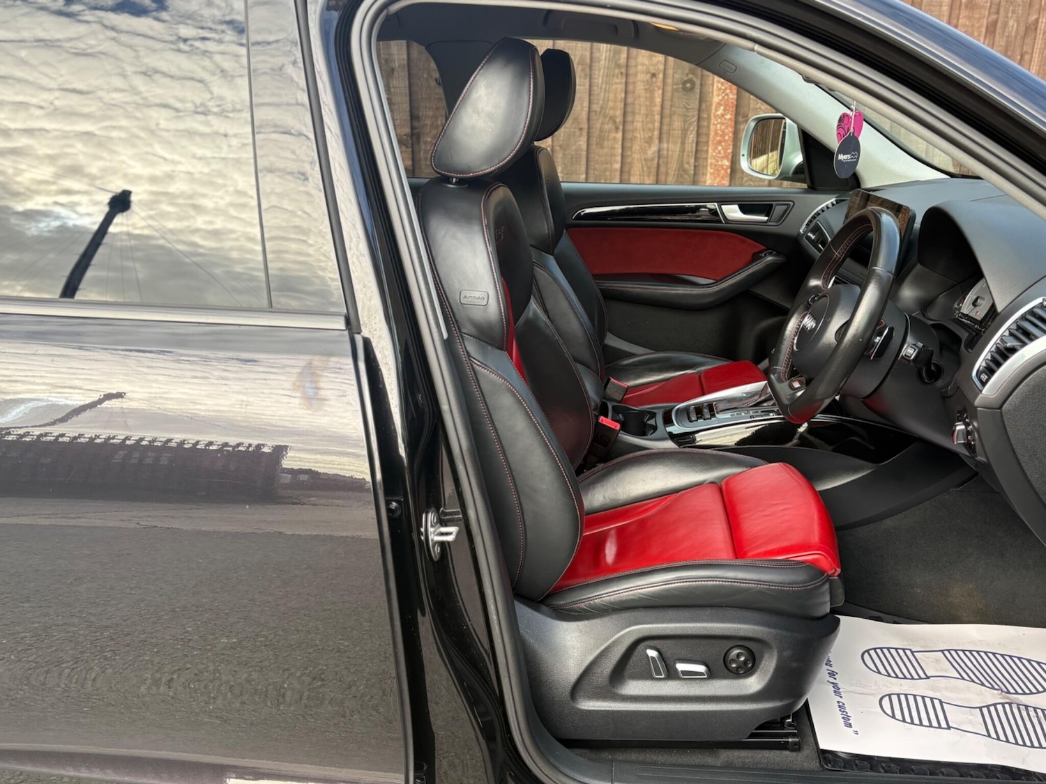 Used Audi Q5 2016 for sale - 78043261: Photo 11