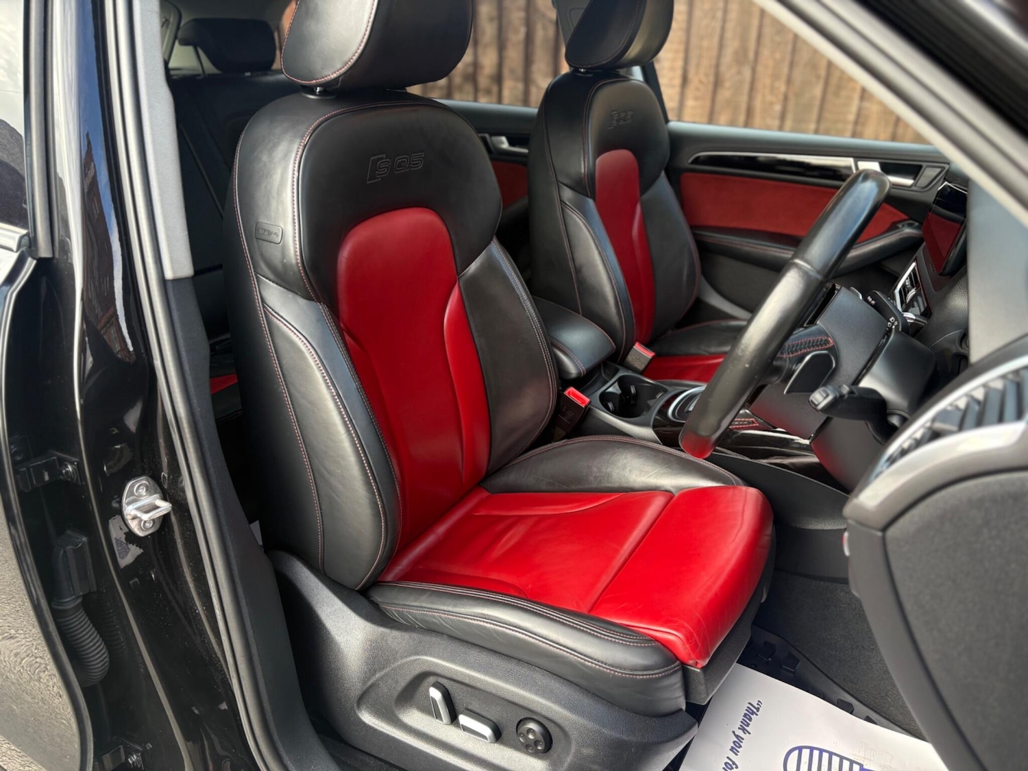 Used Audi Q5 2016 for sale - 78043261: Photo 12