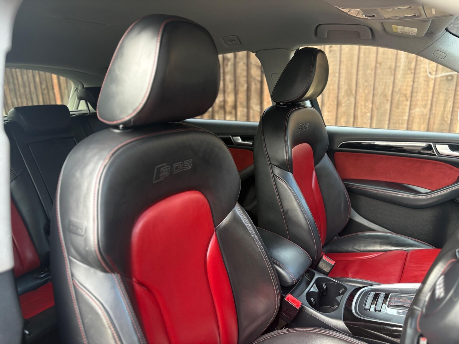 Used Audi Q5 2016 for sale - 78043261: Photo 13