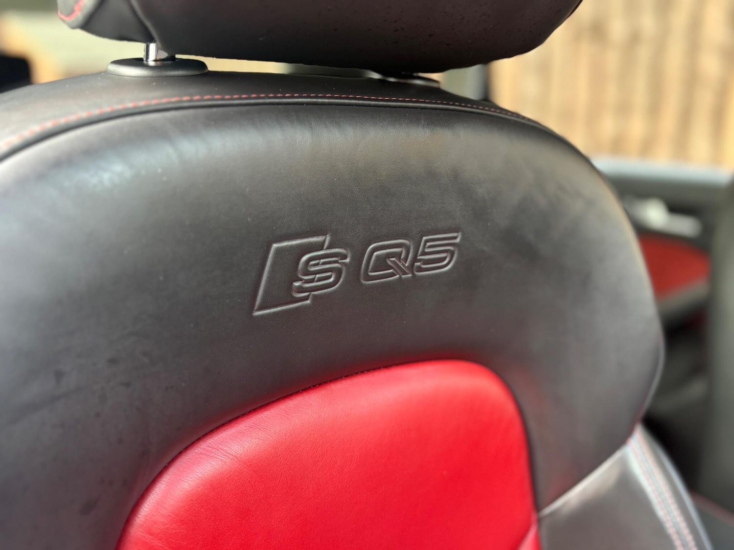 Used Audi Q5 2016 for sale - 78043261: Photo 14