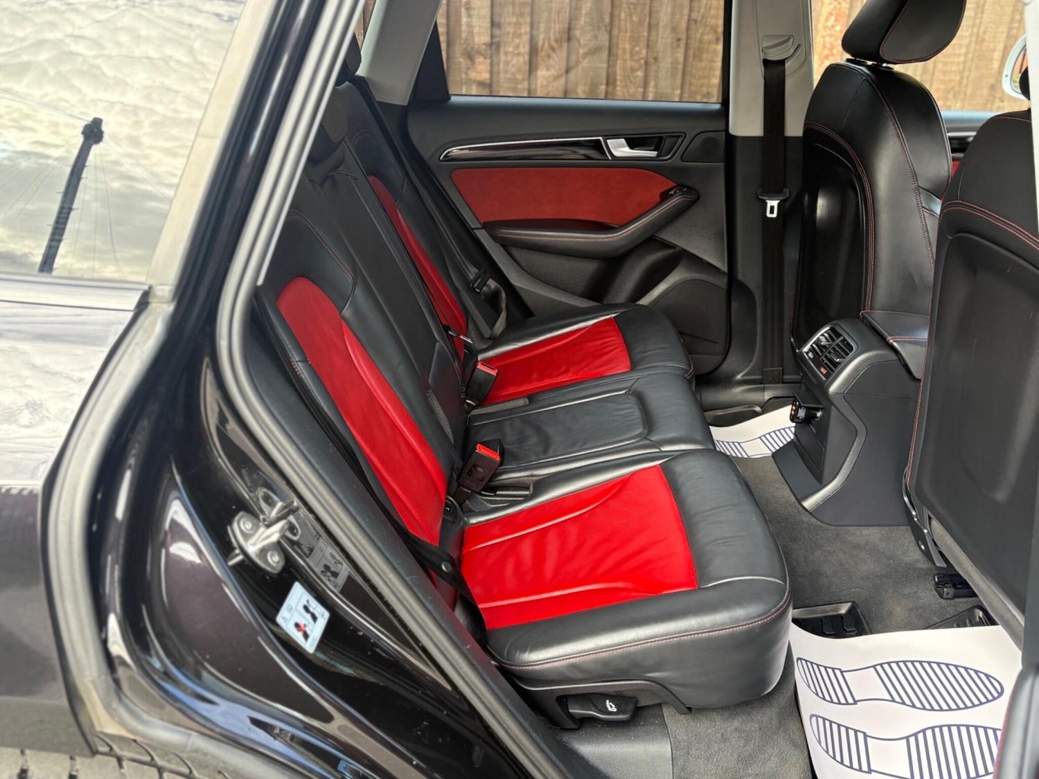 Used Audi Q5 2016 for sale - 78043261: Photo 15