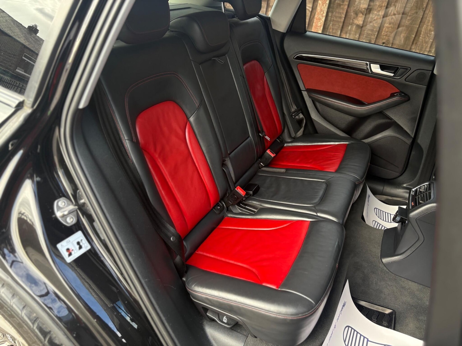 Used Audi Q5 2016 for sale - 78043261: Photo 16