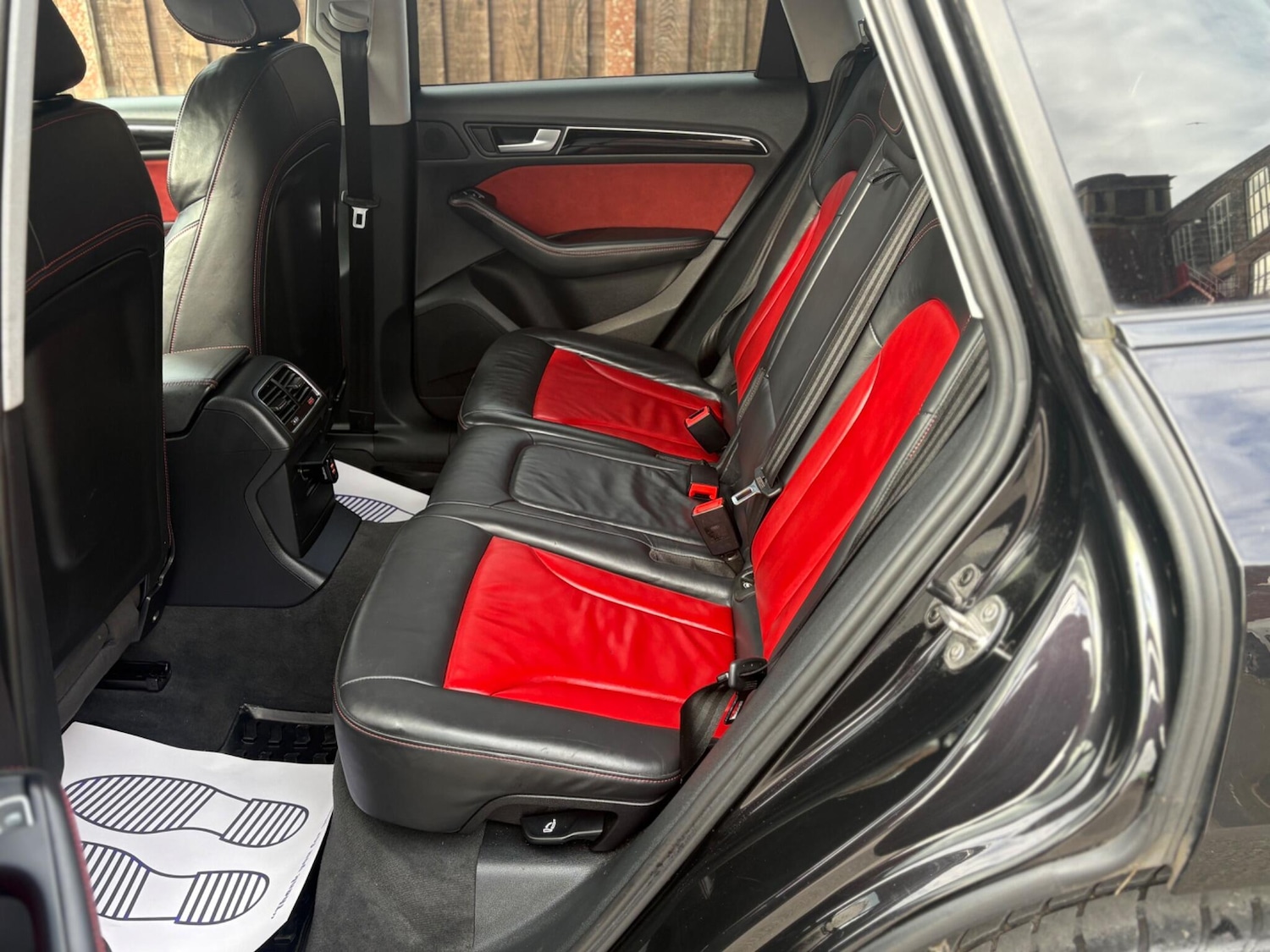 Used Audi Q5 2016 for sale - 78043261: Photo 17