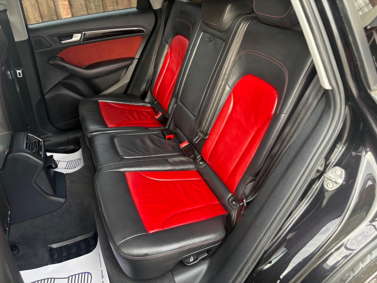 Used Audi Q5 2016 for sale - 78043261: Photo 18