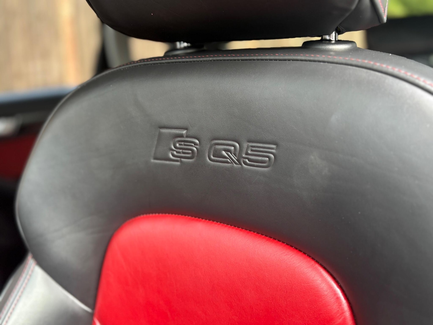 Used Audi Q5 2016 for sale - 78043261: Photo 19