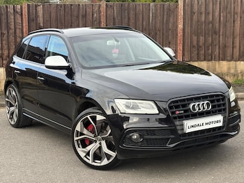 Used Audi Q5 2016 for sale - 78043261: Photo