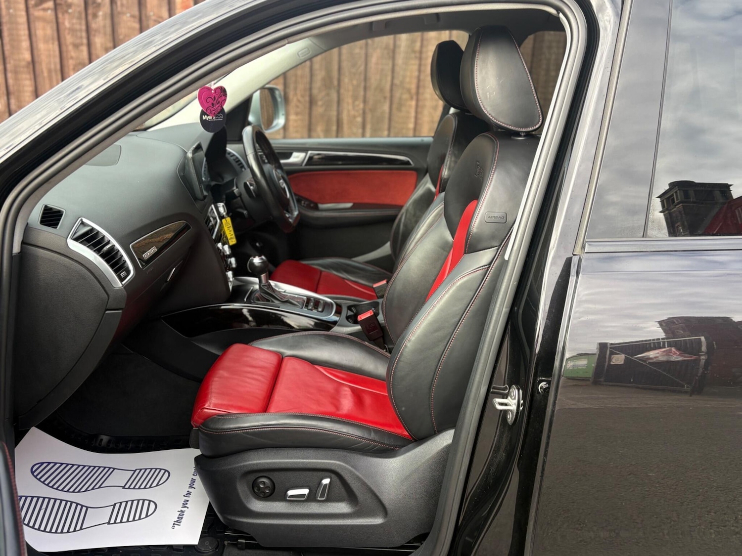 Used Audi Q5 2016 for sale - 78043261: Photo 23