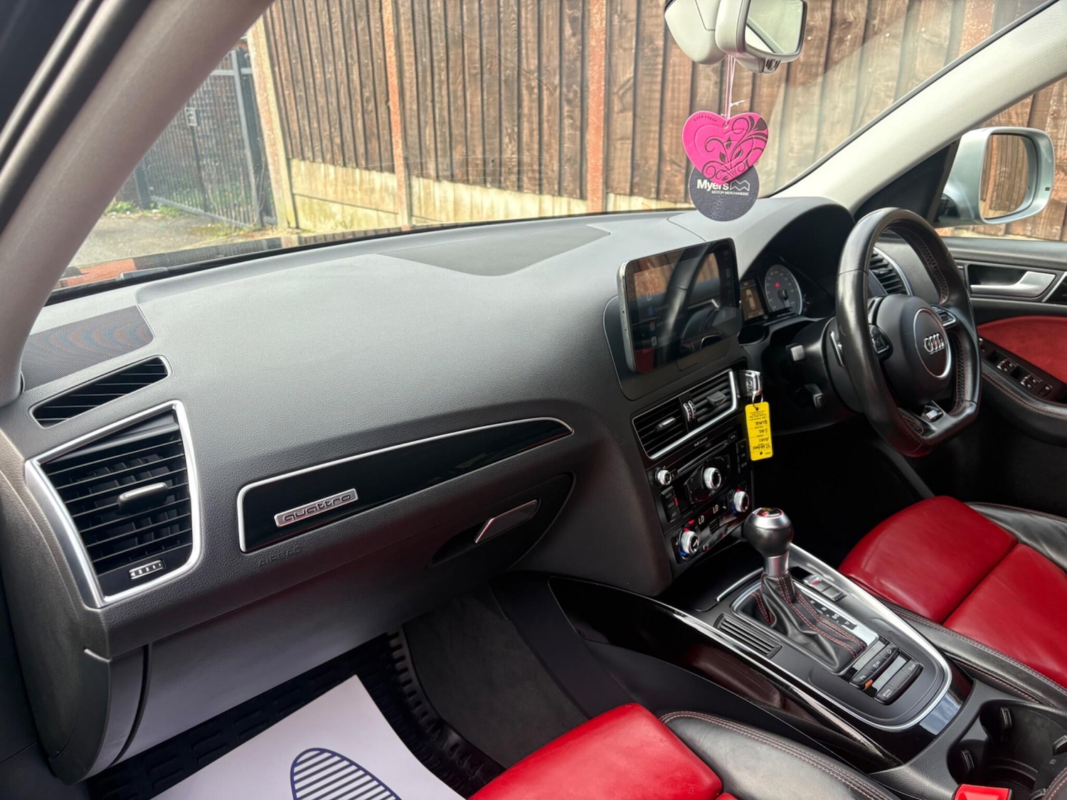 Used Audi Q5 2016 for sale - 78043261: Photo 24