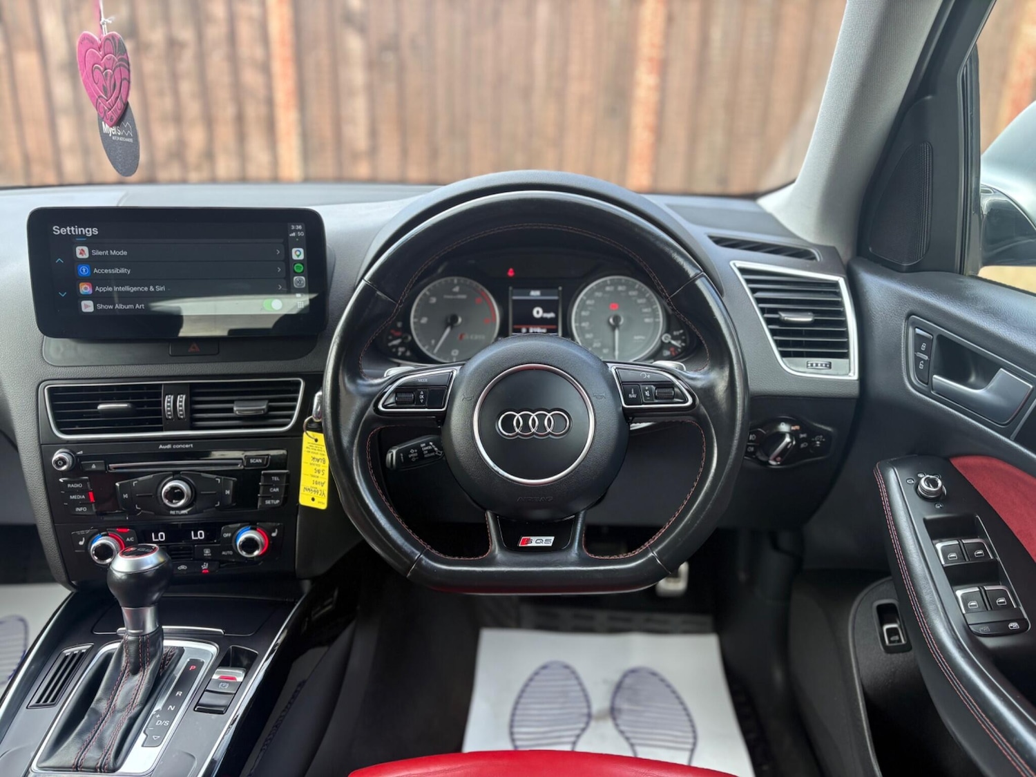 Used Audi Q5 2016 for sale - 78043261: Photo 27