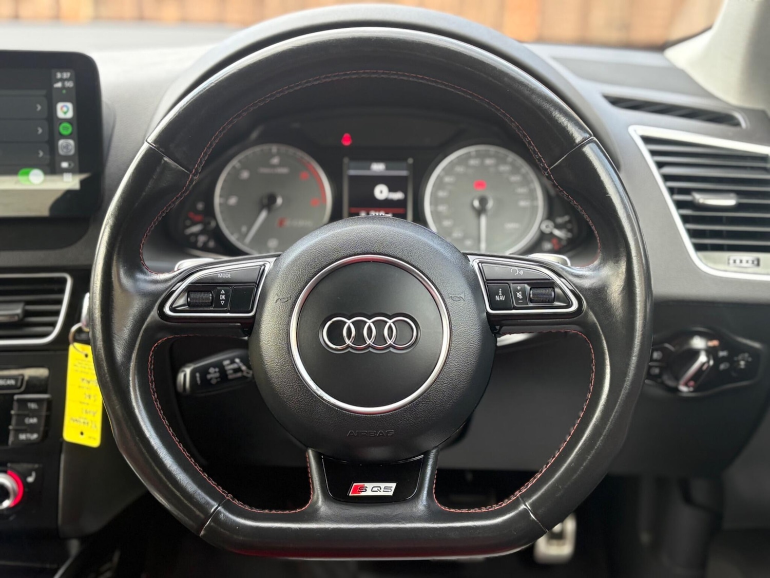 Used Audi Q5 2016 for sale - 78043261: Photo 28