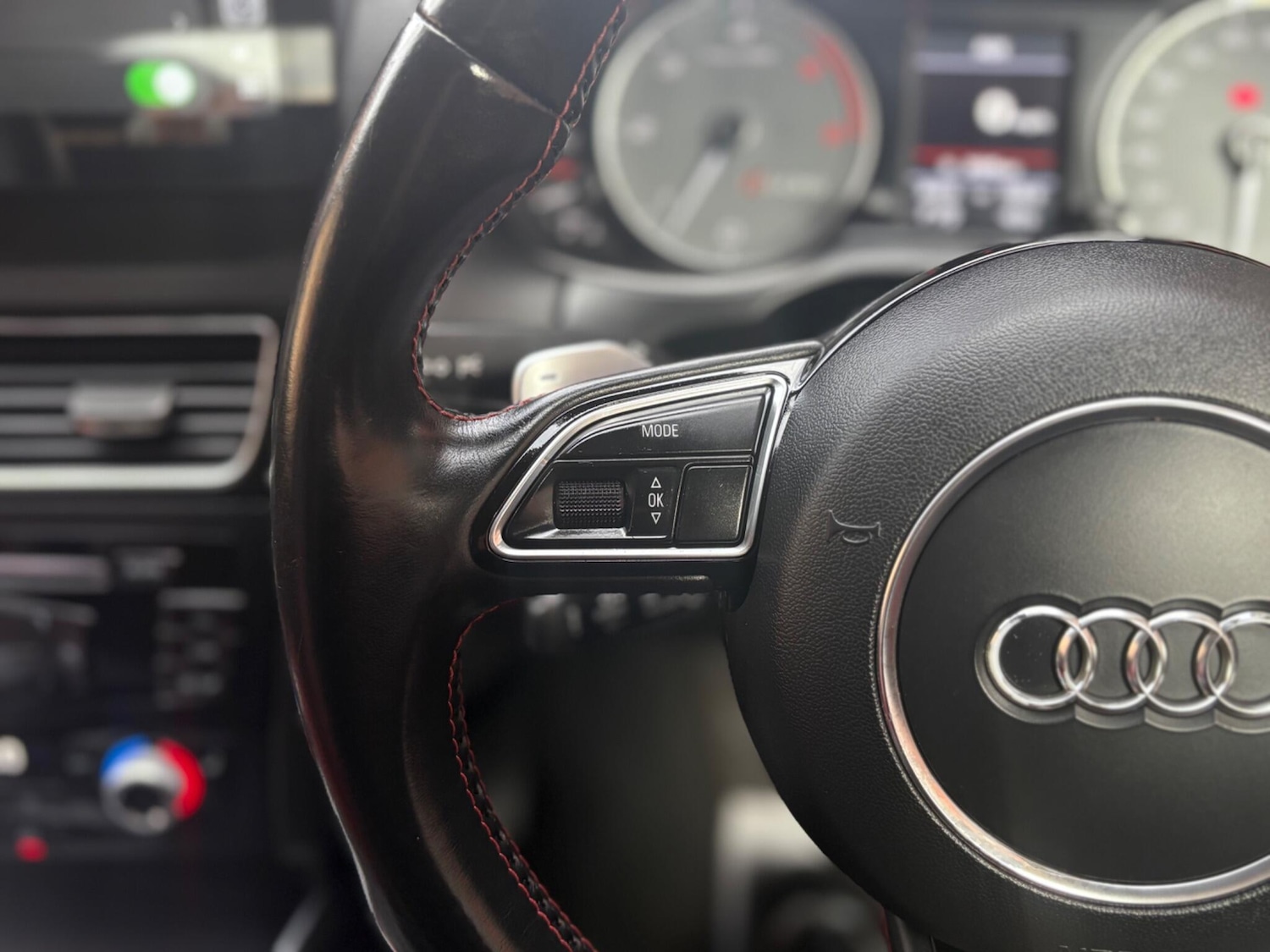 Used Audi Q5 2016 for sale - 78043261: Photo 29