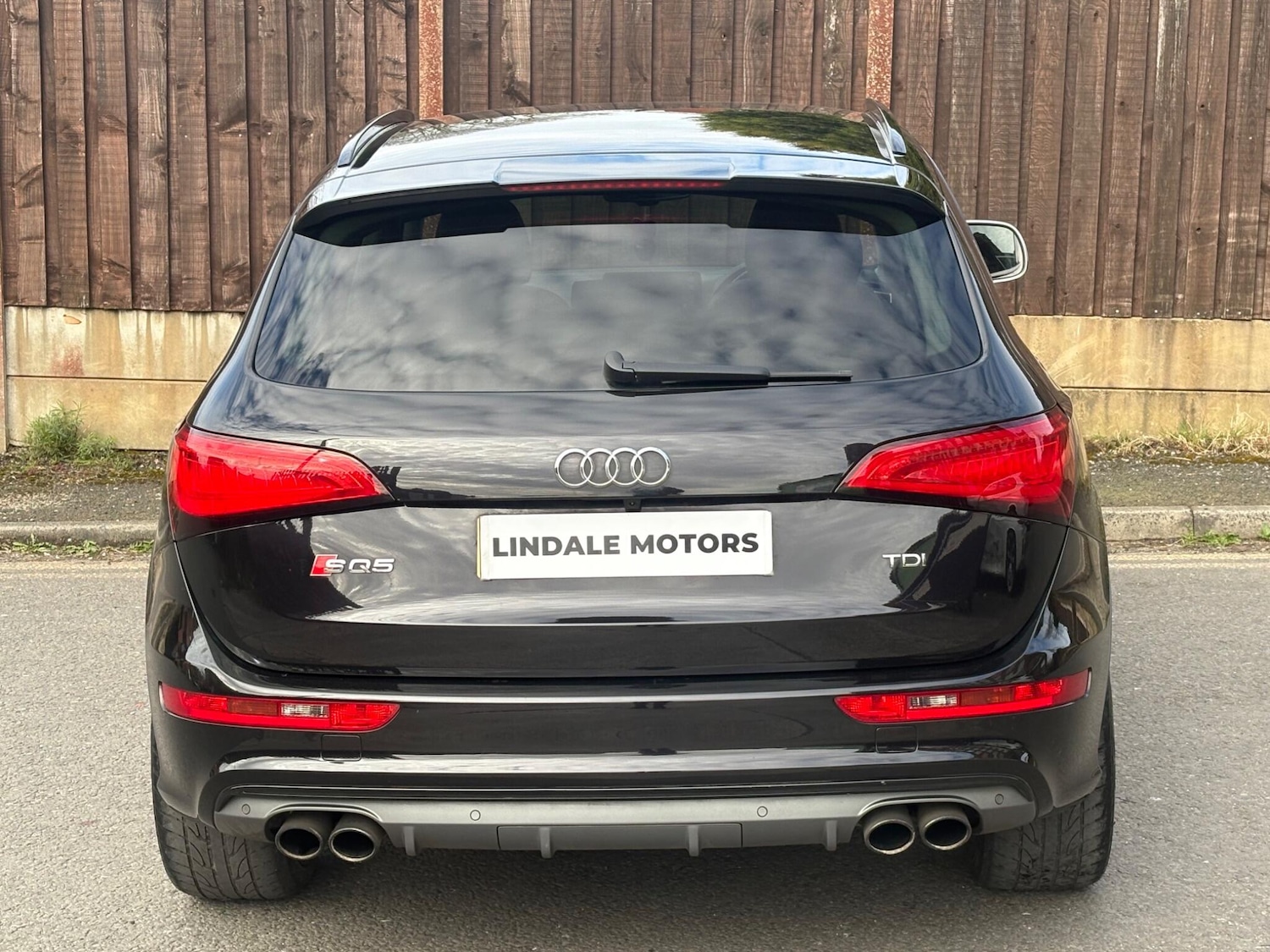 Used Audi Q5 2016 for sale - 78043261: Photo 3