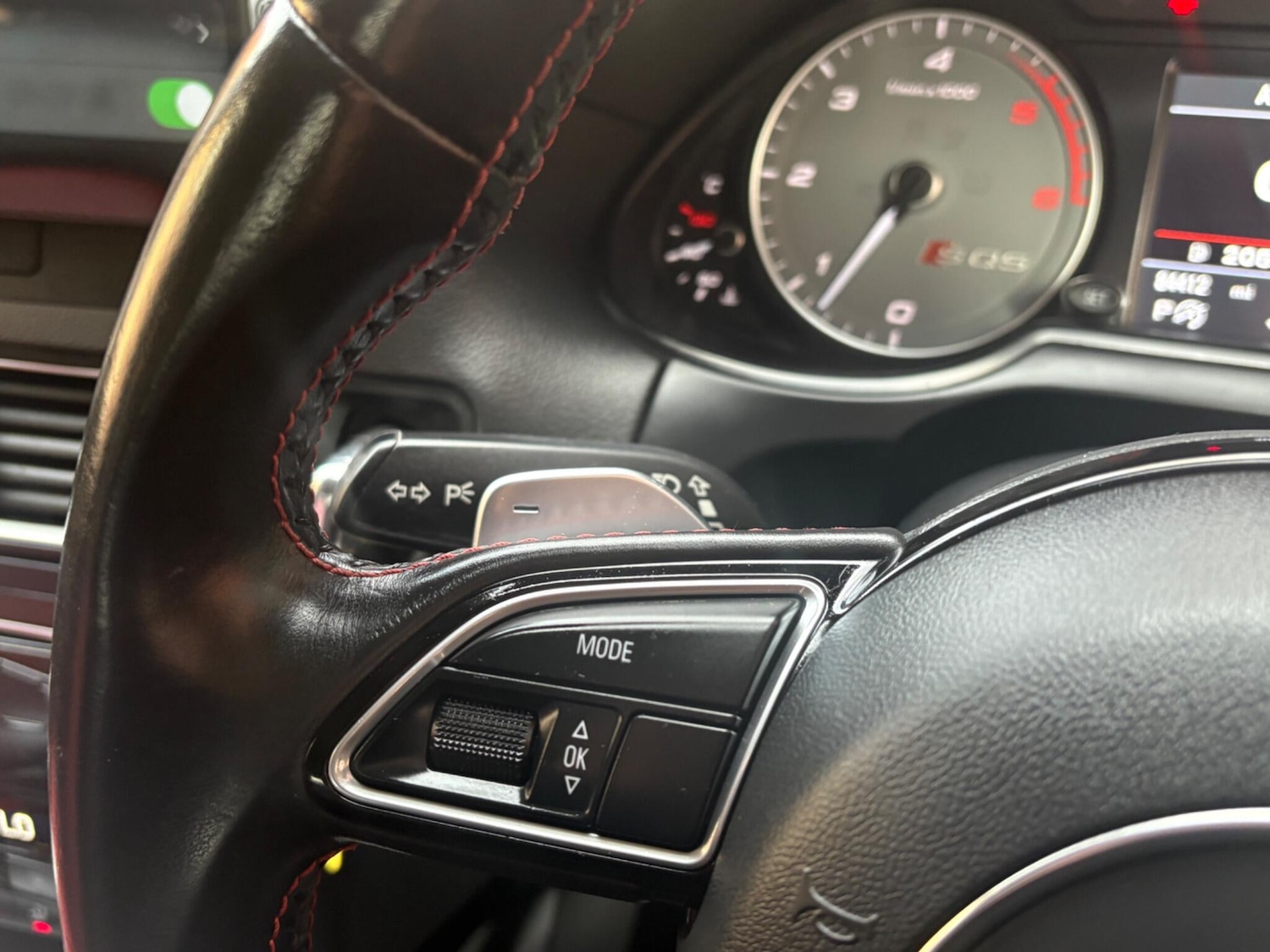 Used Audi Q5 2016 for sale - 78043261: Photo 30