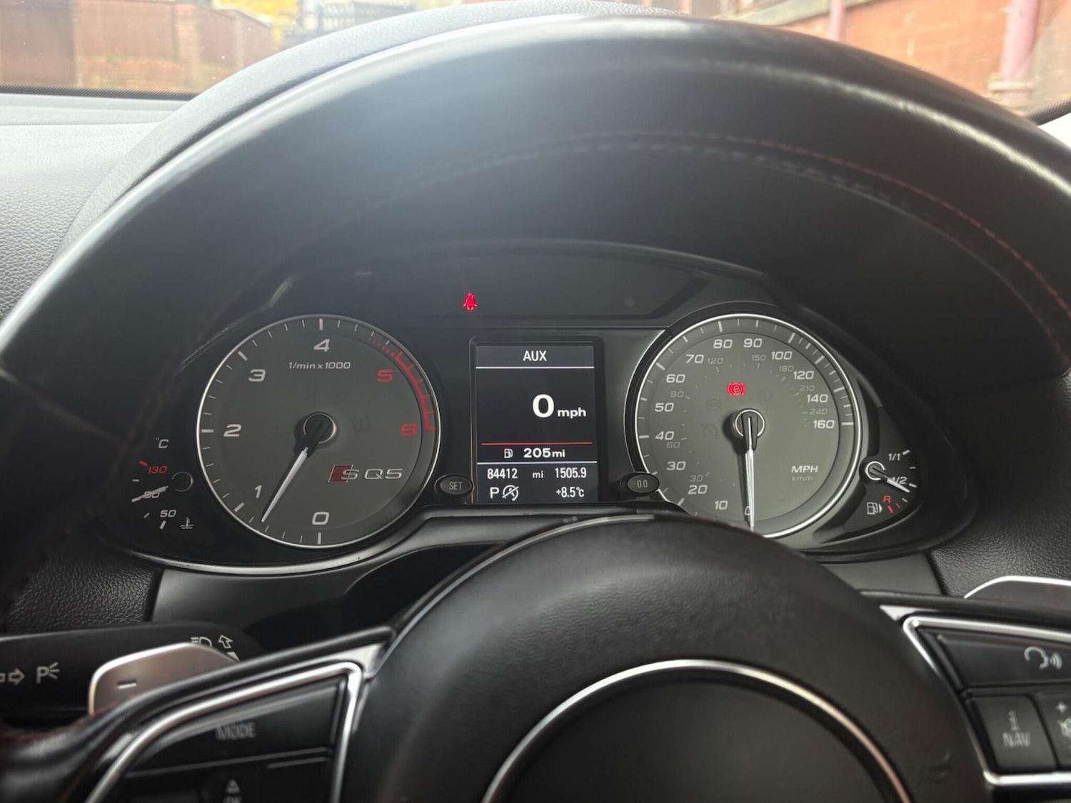 Used Audi Q5 2016 for sale - 78043261: Photo 34