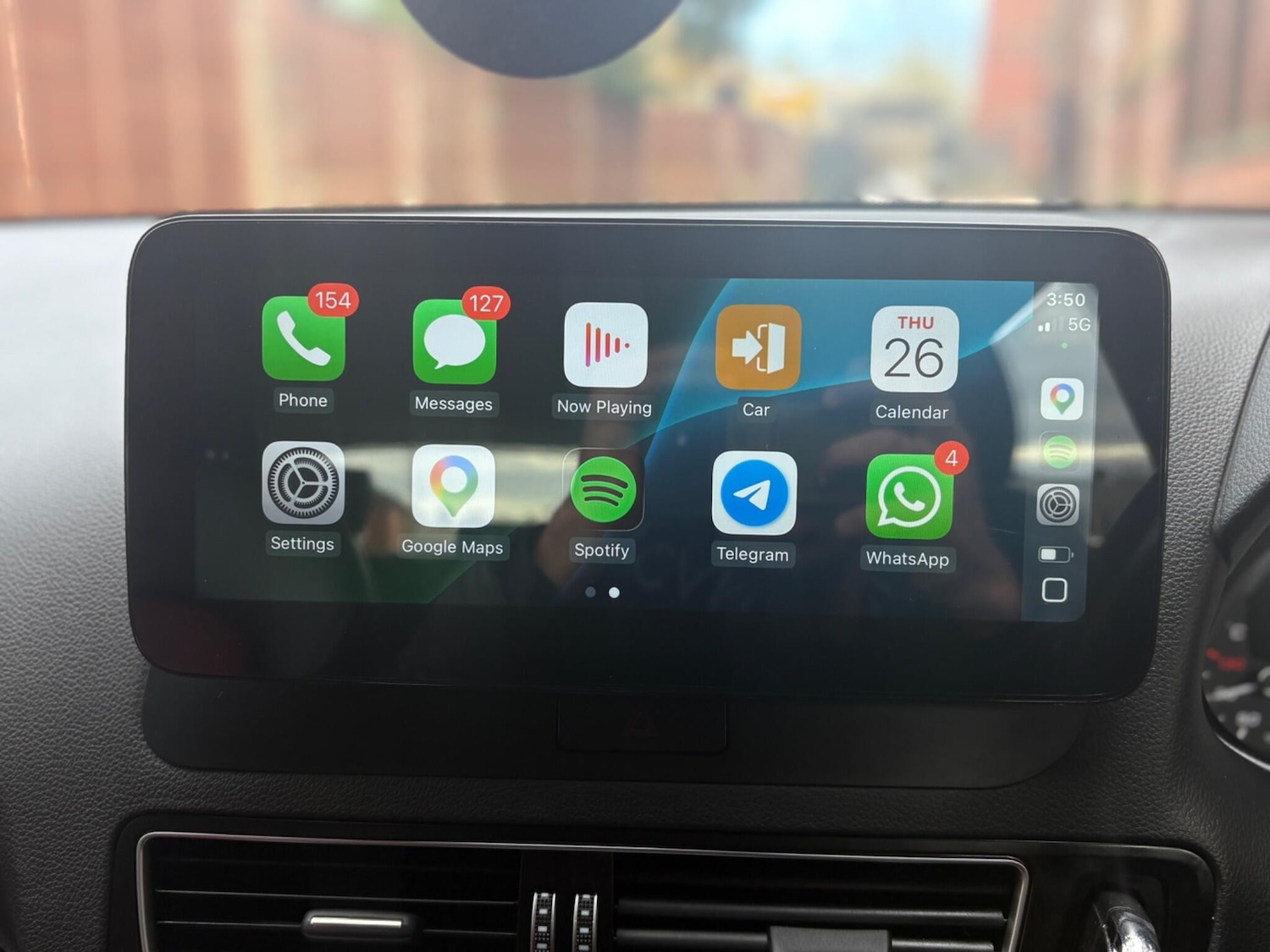 Used Audi Q5 2016 for sale - 78043261: Photo 35