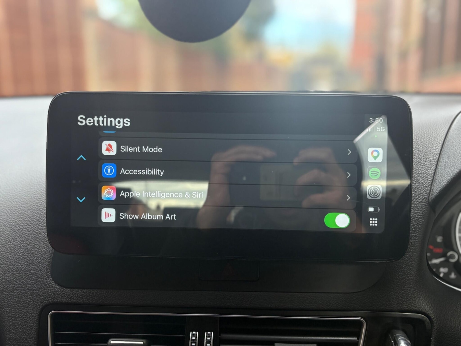 Used Audi Q5 2016 for sale - 78043261: Photo 36