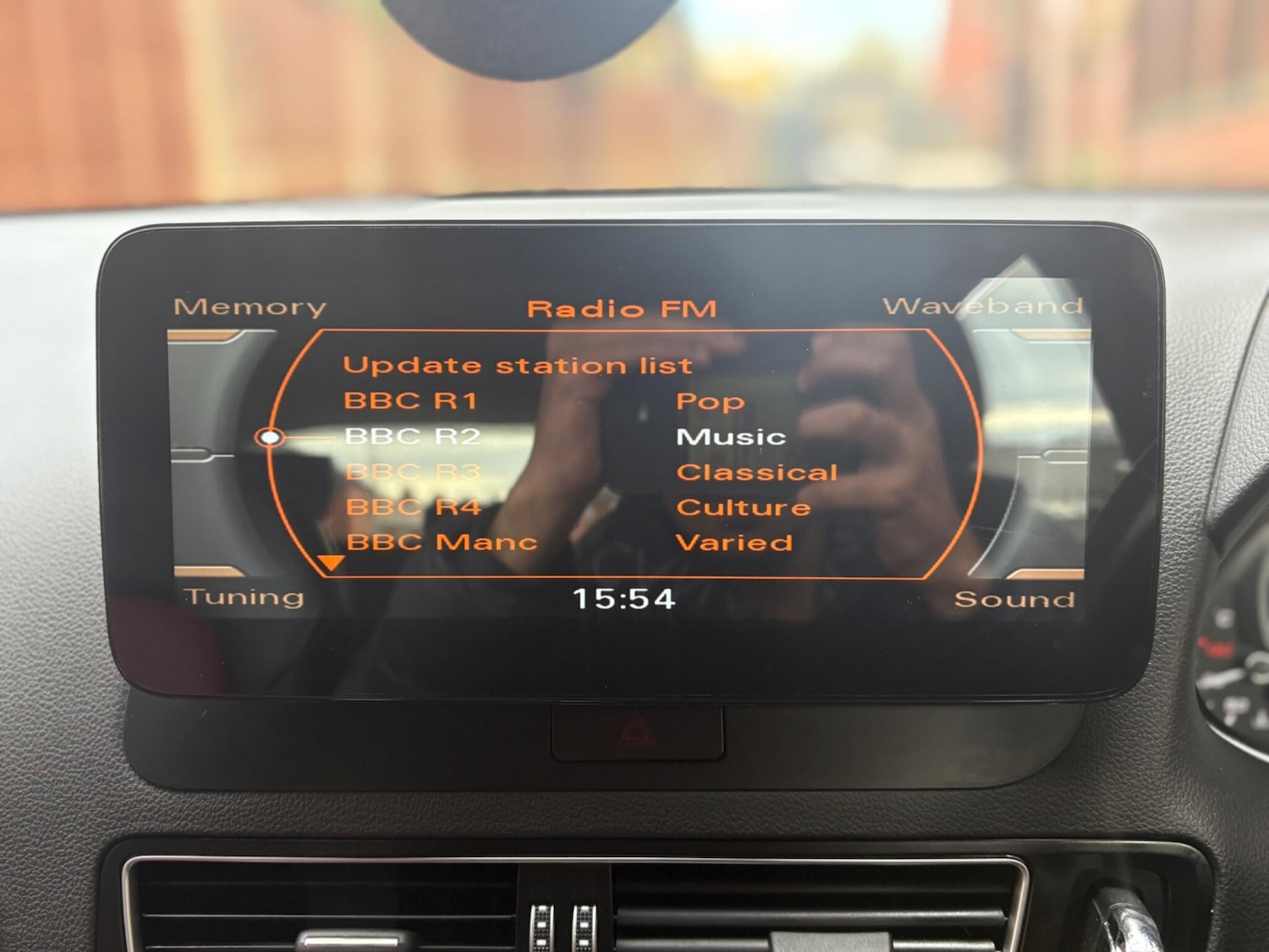 Used Audi Q5 2016 for sale - 78043261: Photo 42