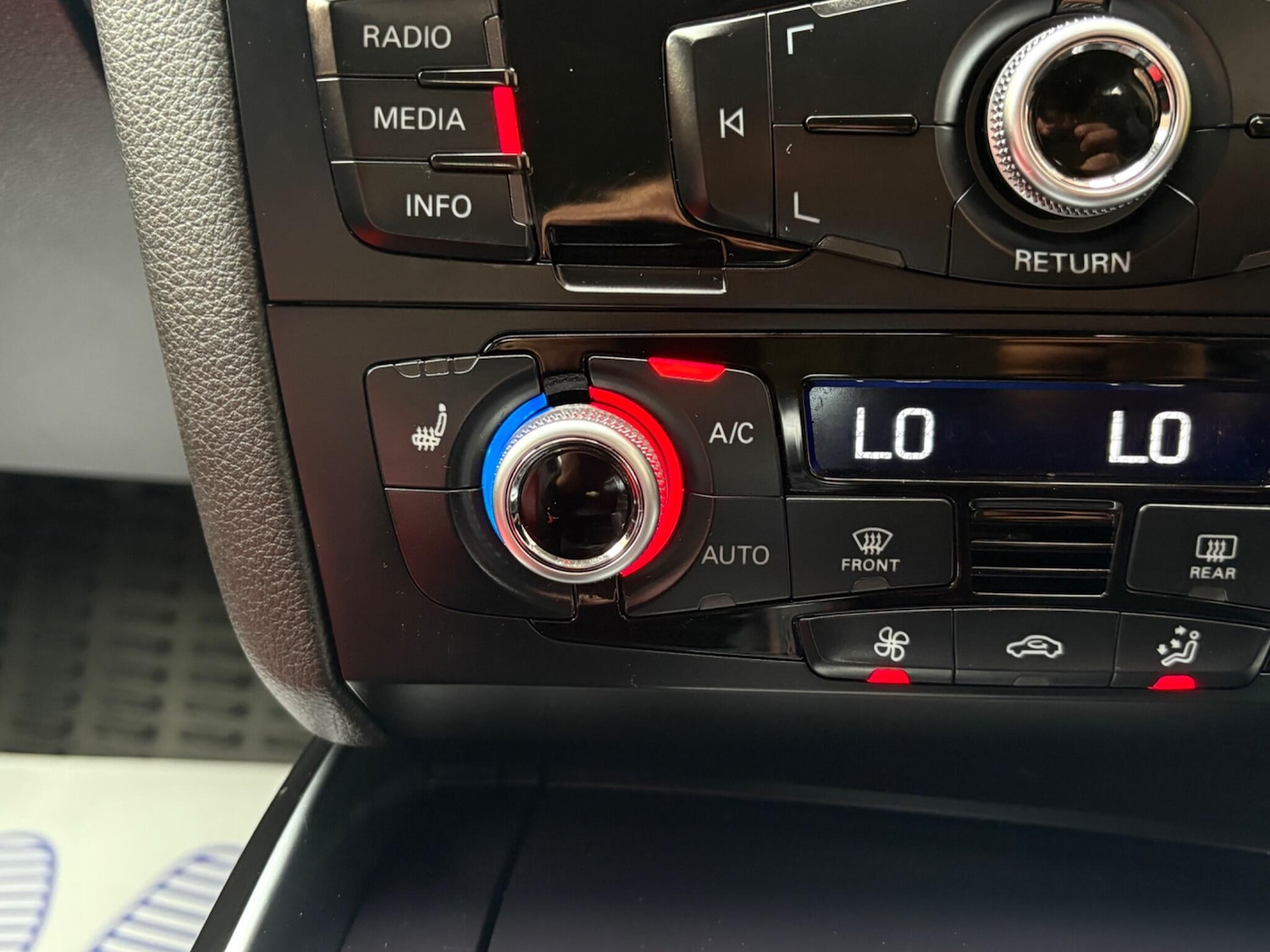 Used Audi Q5 2016 for sale - 78043261: Photo 45