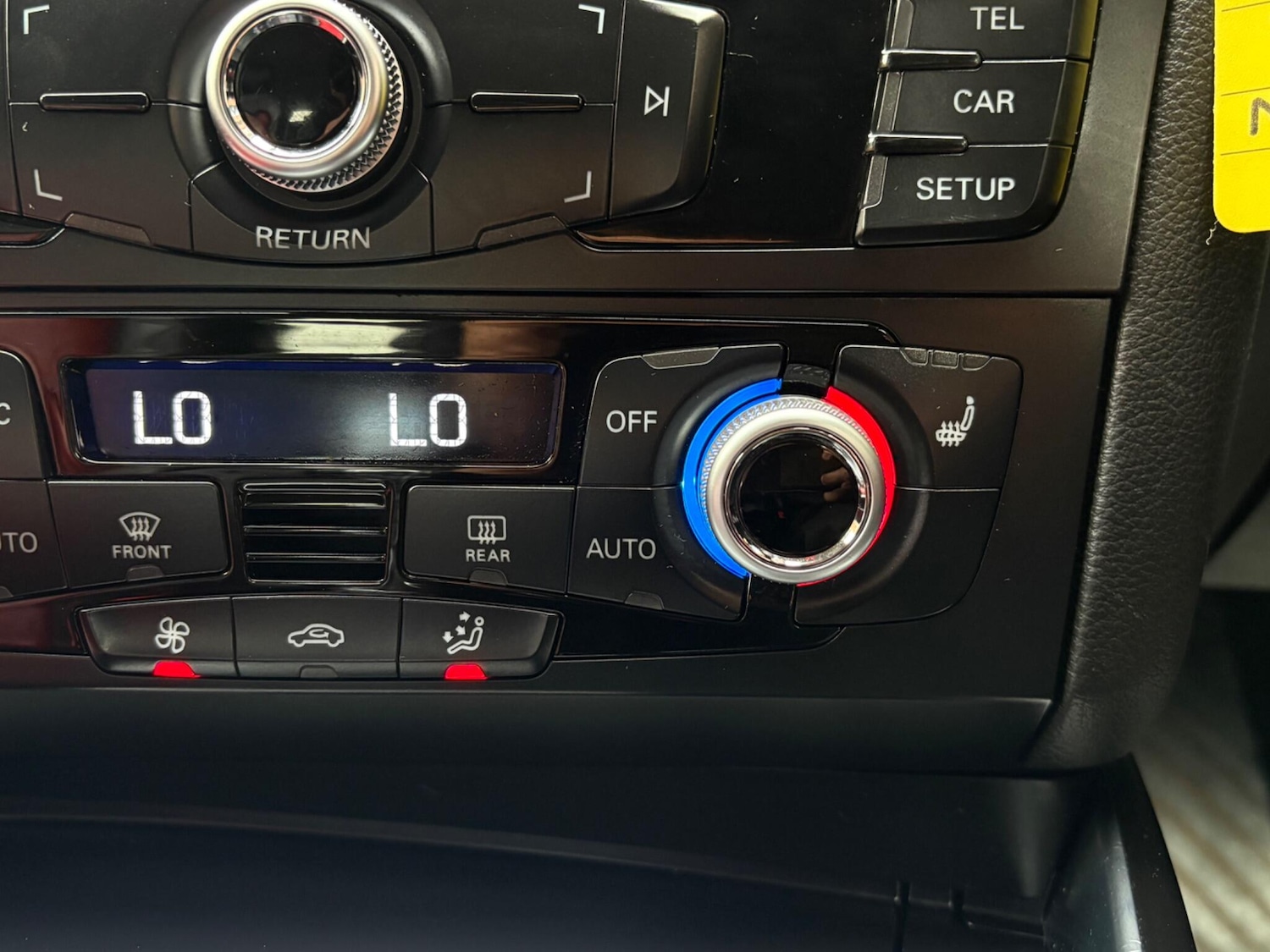 Used Audi Q5 2016 for sale - 78043261: Photo 46