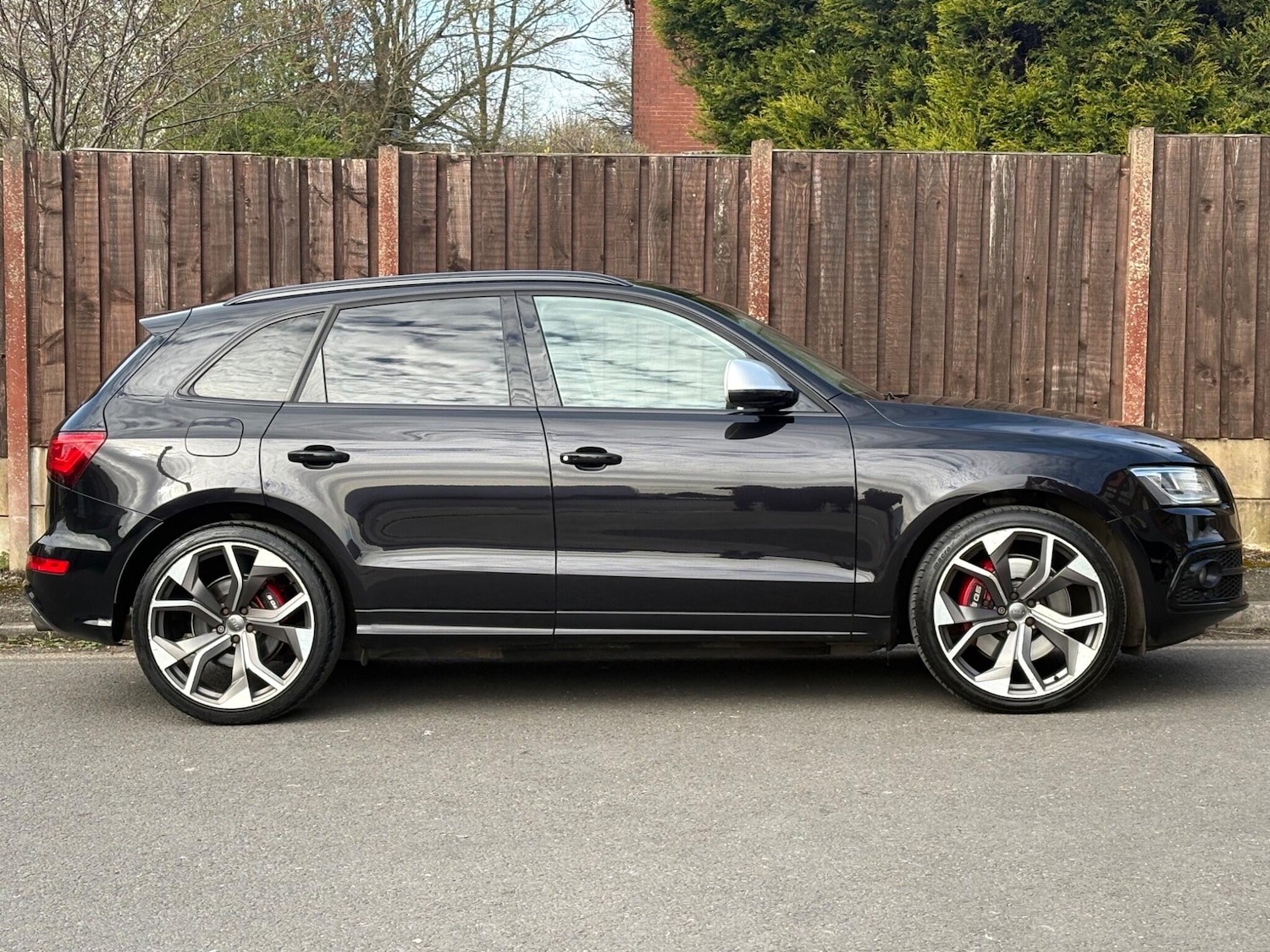 Used Audi Q5 2016 for sale - 78043261: Photo 5