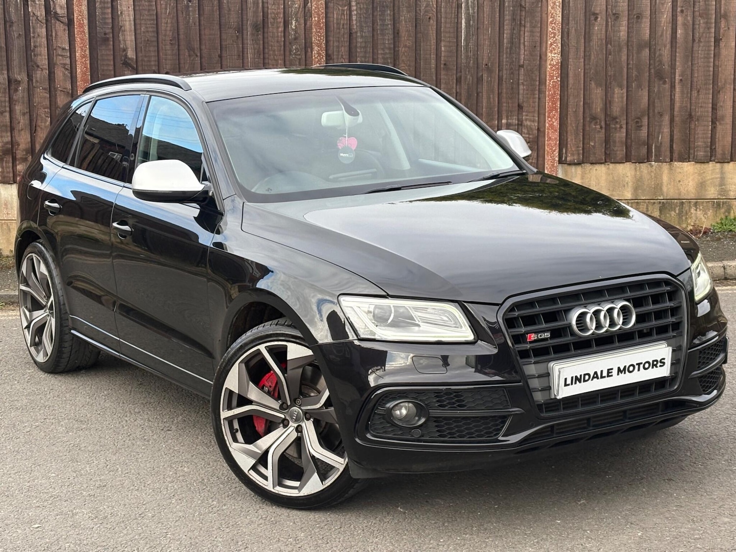 Used Audi Q5 2016 for sale - 78043261: Photo 54