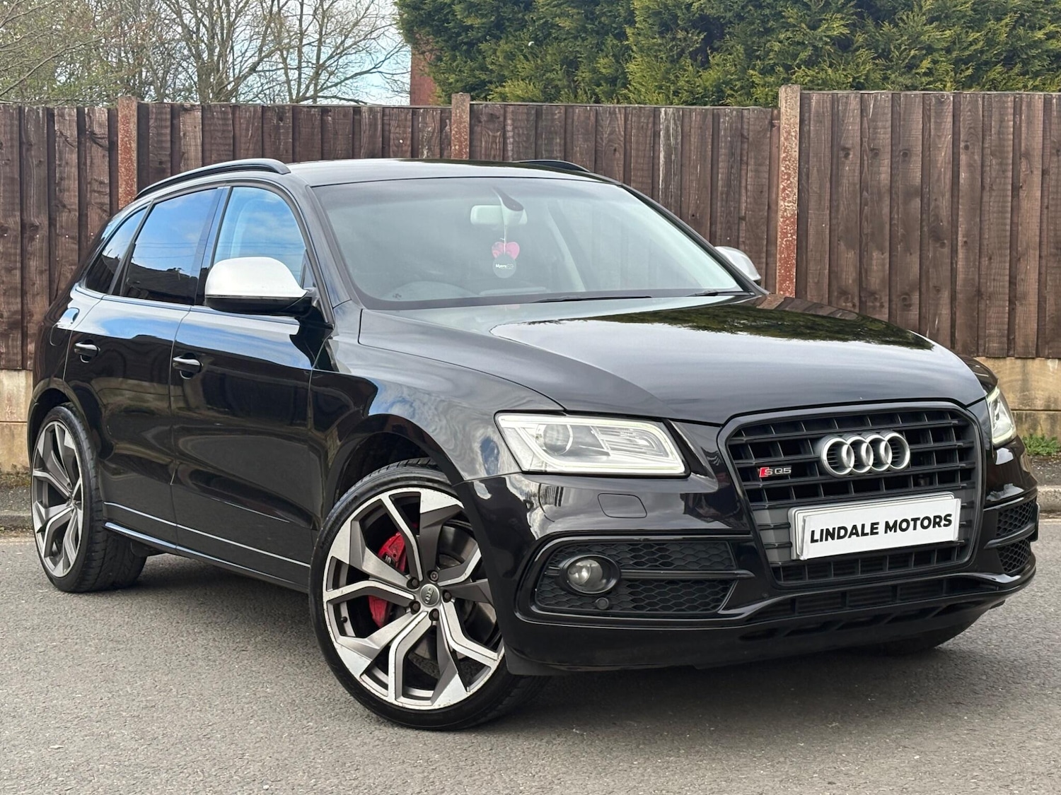 Used Audi Q5 2016 for sale - 78043261: Photo 55