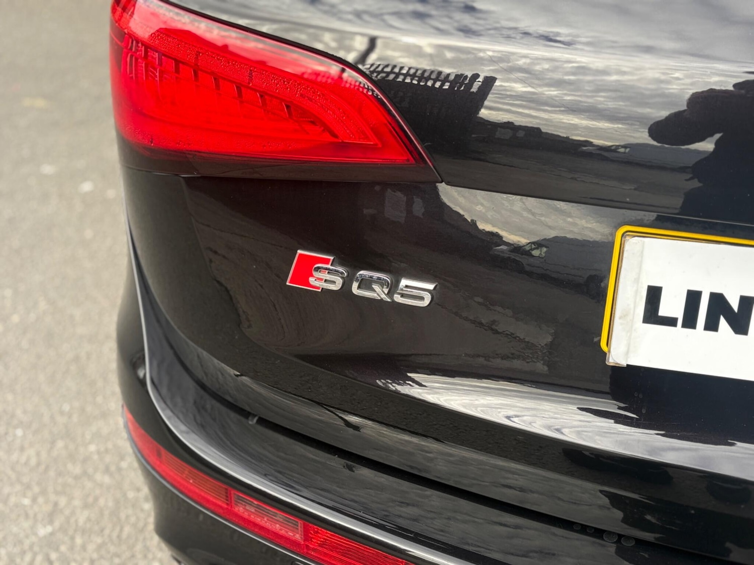 Used Audi Q5 2016 for sale - 78043261: Photo 56