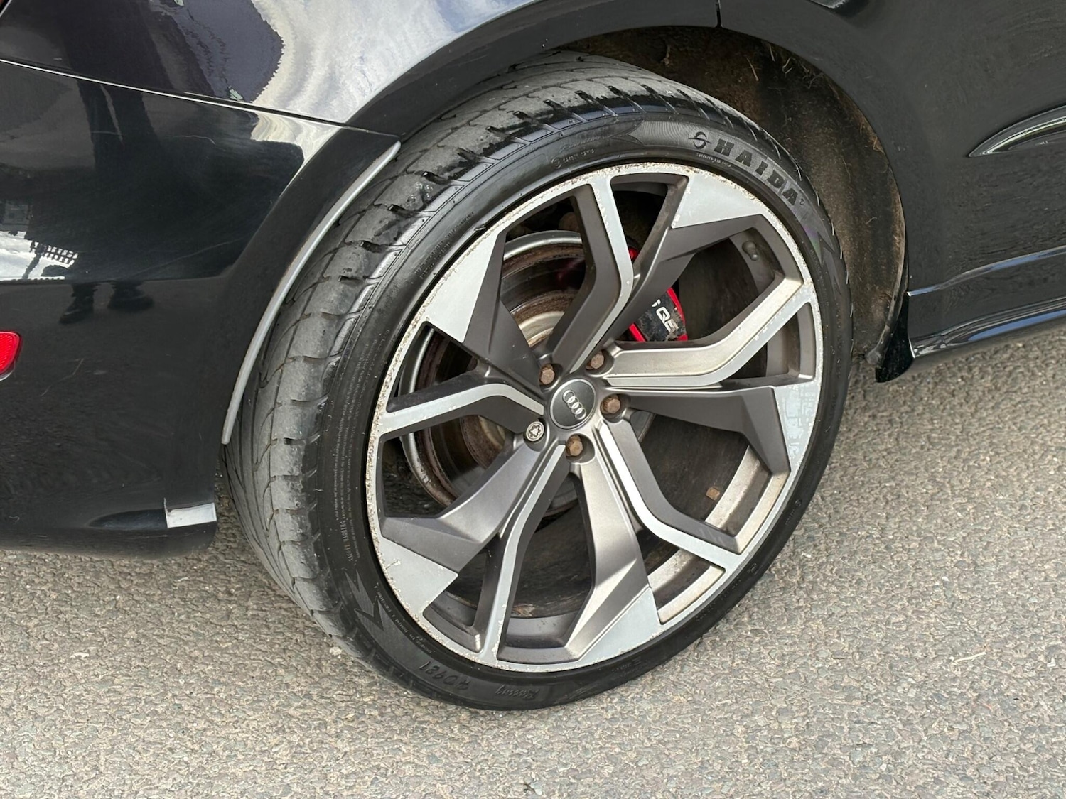 Used Audi Q5 2016 for sale - 78043261: Photo 57