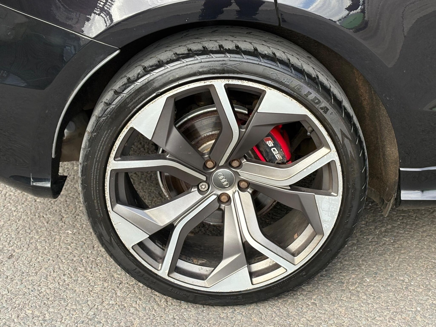 Used Audi Q5 2016 for sale - 78043261: Photo 58