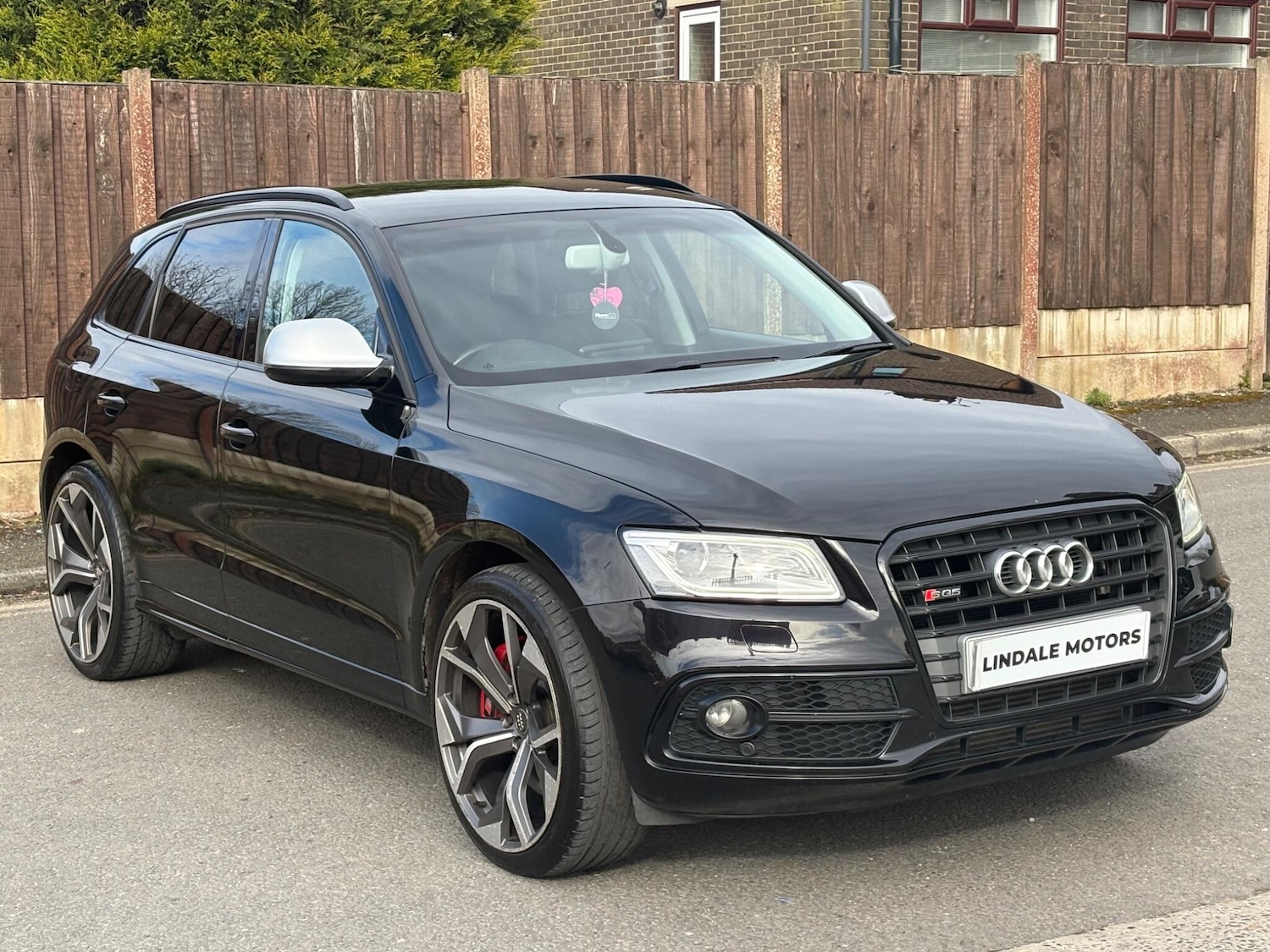 Used Audi Q5 2016 for sale - 78043261: Photo 6