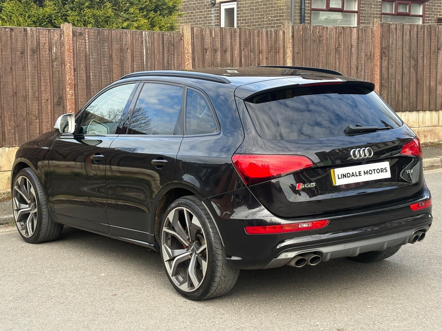 Used Audi Q5 2016 for sale - 78043261: Photo 7