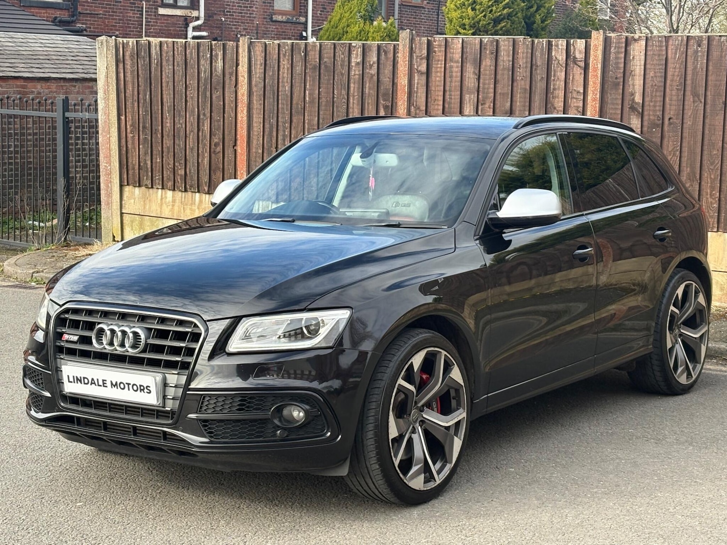 Used Audi Q5 2016 for sale - 78043261: Photo 8