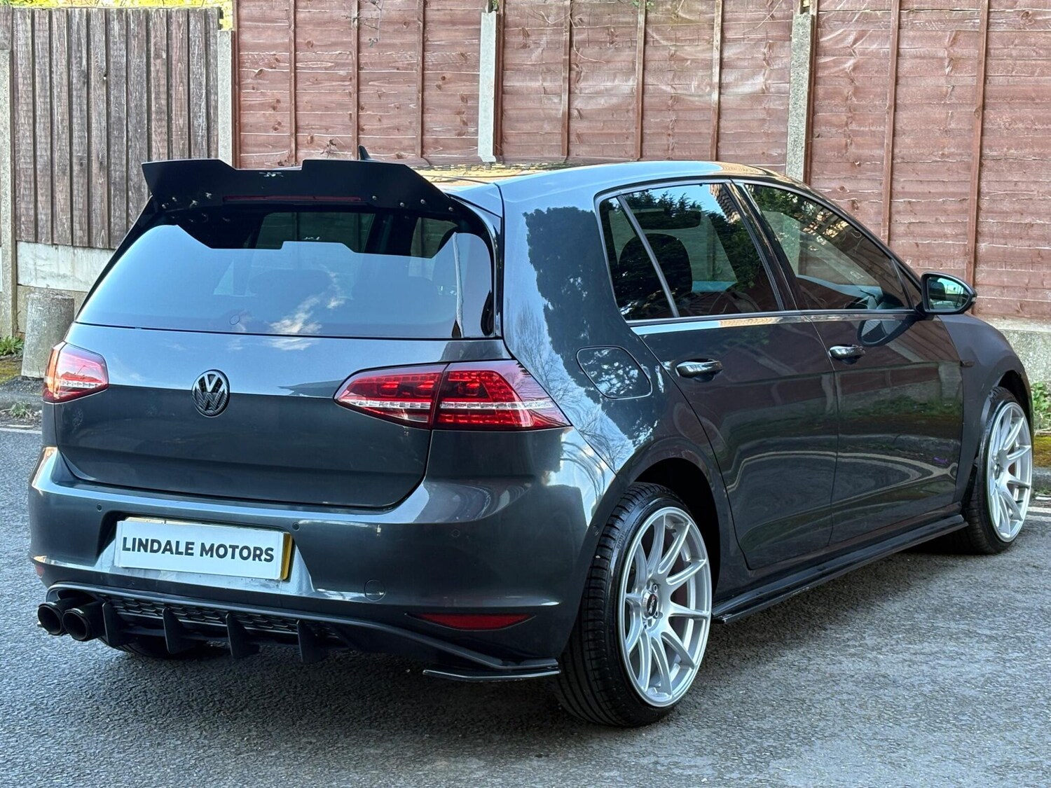 Used Volkswagen Golf for sale - 78182608: Photo 10