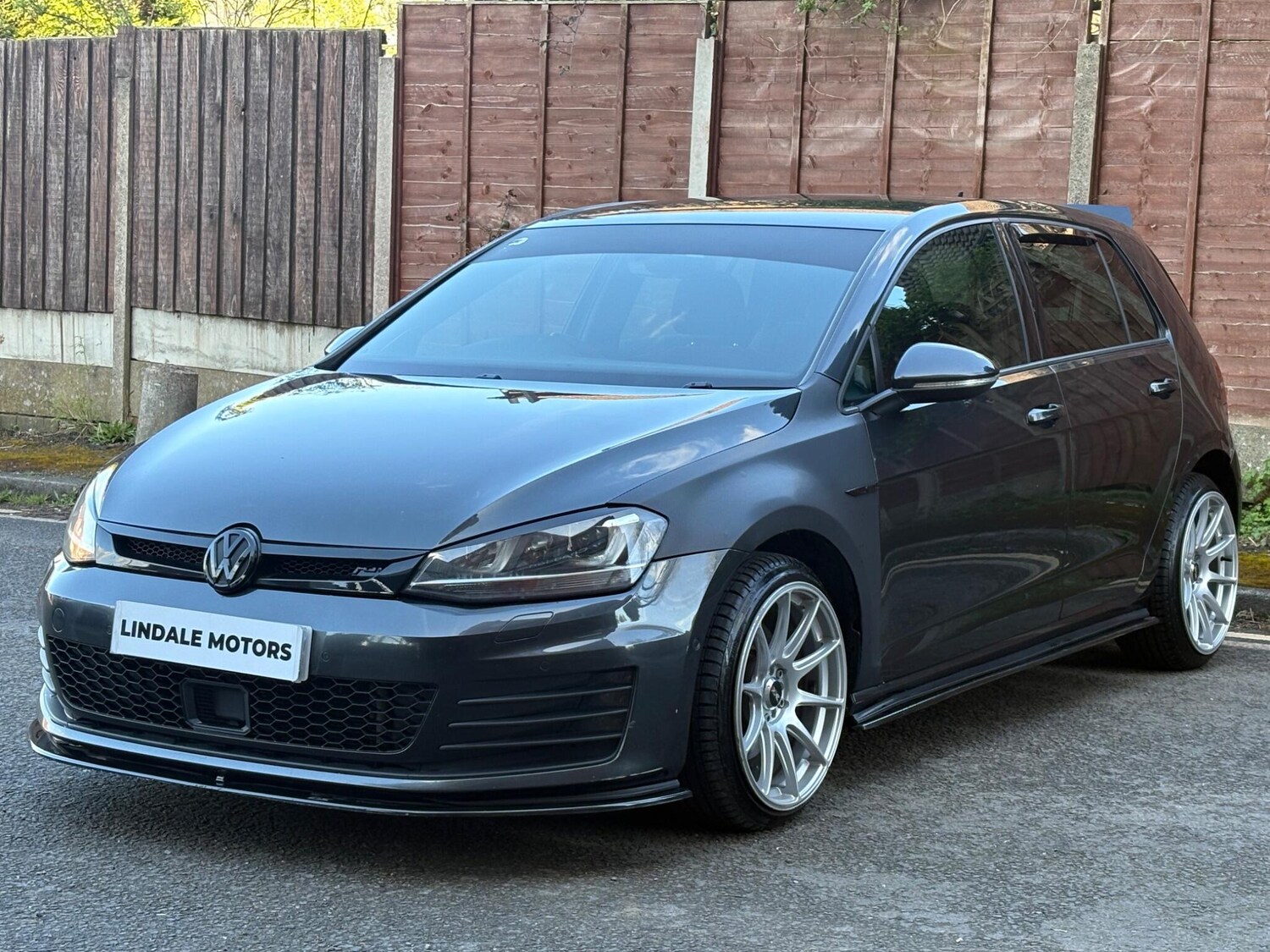 Used Volkswagen Golf for sale - 78182608: Photo 11