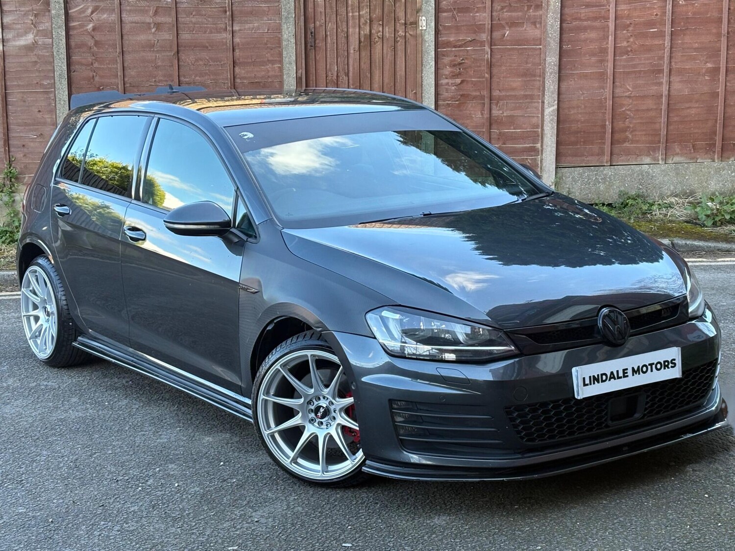 Used Volkswagen Golf for sale - 78182608: Photo 13