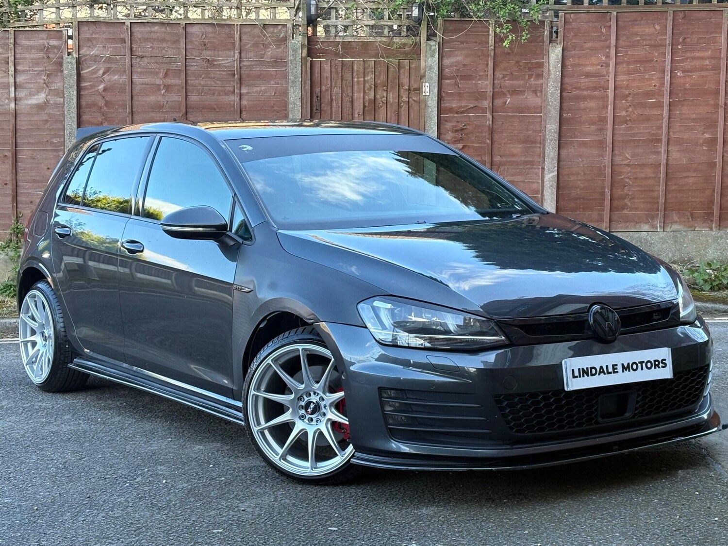 Used Volkswagen Golf for sale - 78182608: Photo 14