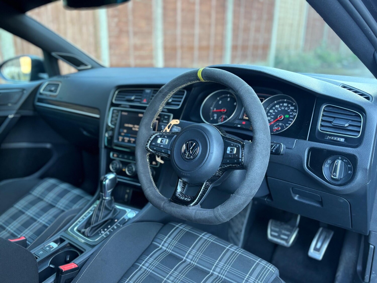 Used Volkswagen Golf for sale - 78182608: Photo 15