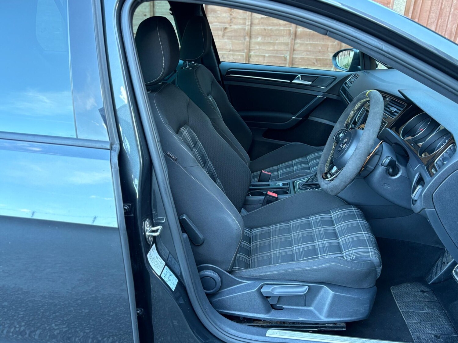 Used Volkswagen Golf for sale - 78182608: Photo 17