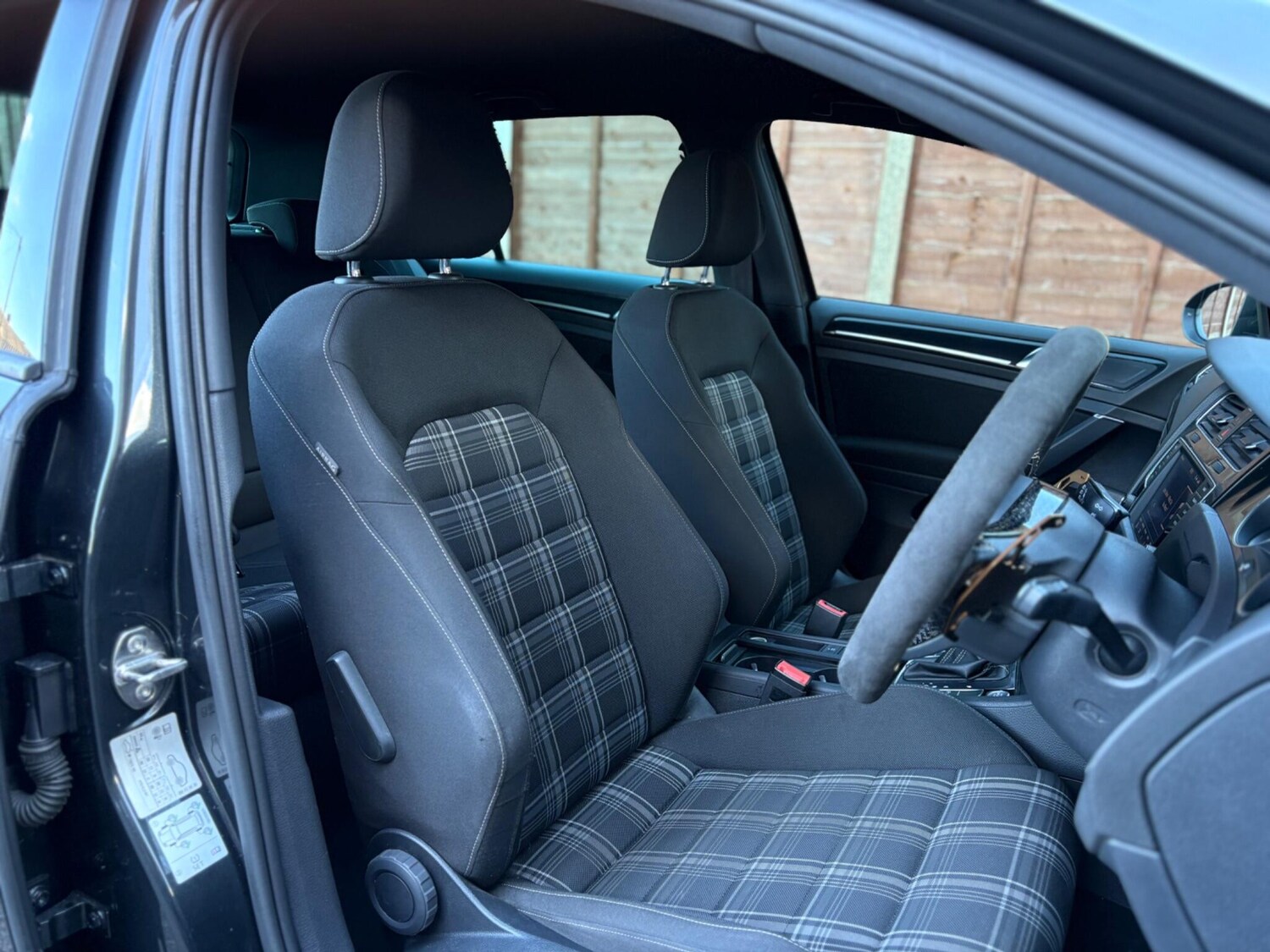 Used Volkswagen Golf for sale - 78182608: Photo 18