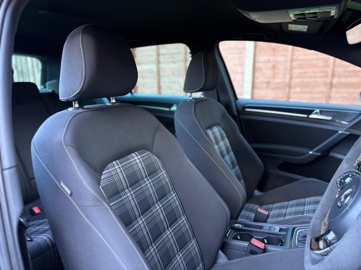 Used Volkswagen Golf for sale - 78182608: Photo 19