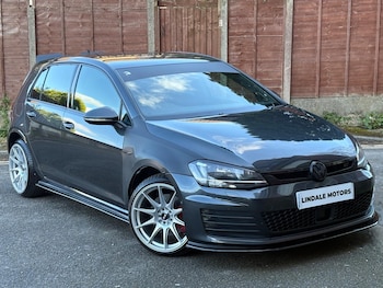 Used Volkswagen Golf 2016 for sale - 78182608: Photo