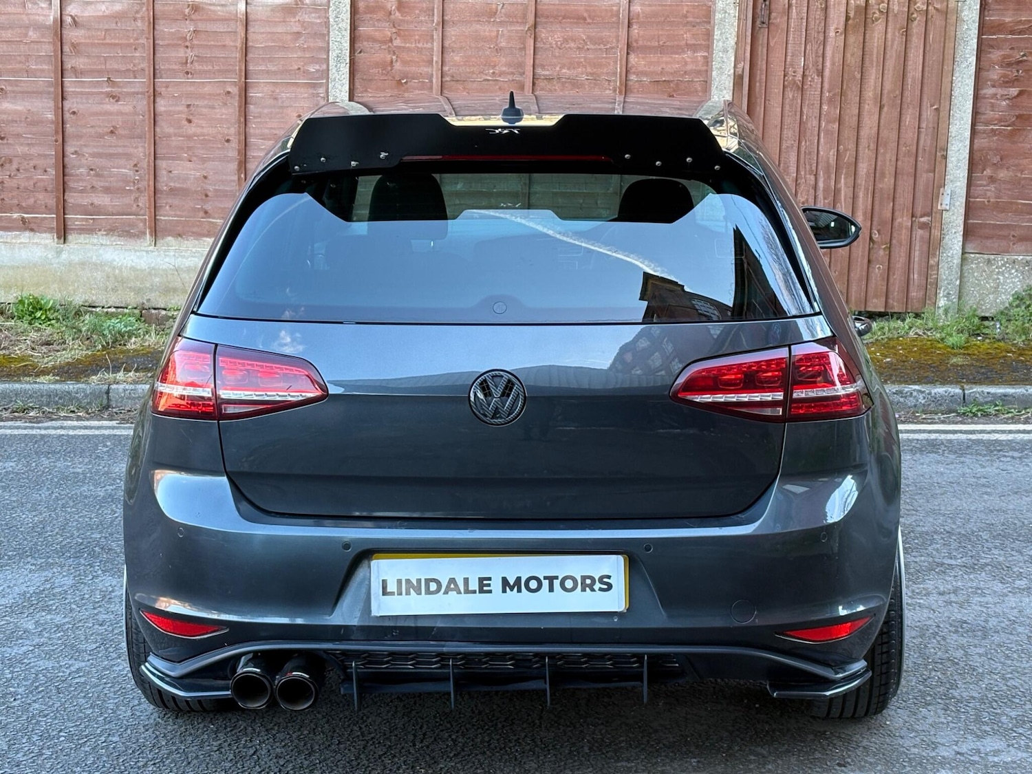 Used Volkswagen Golf for sale - 78182608: Photo 3