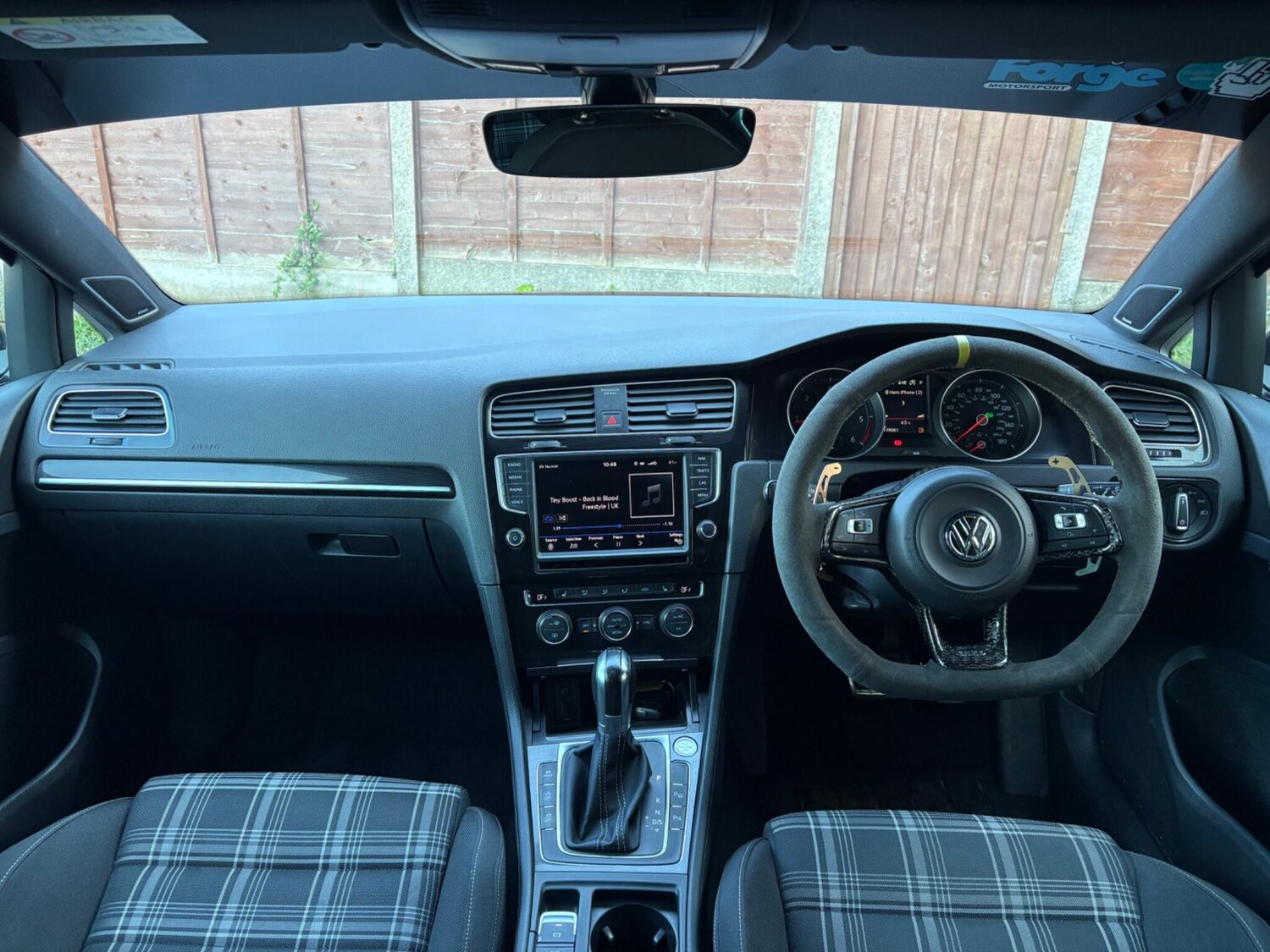 Used Volkswagen Golf for sale - 78182608: Photo 31