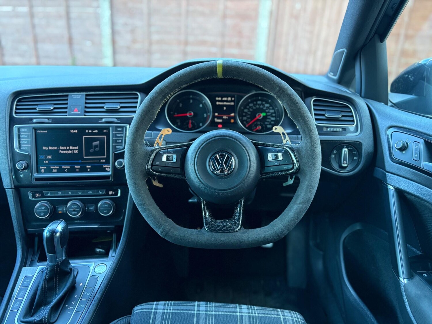 Used Volkswagen Golf for sale - 78182608: Photo 33
